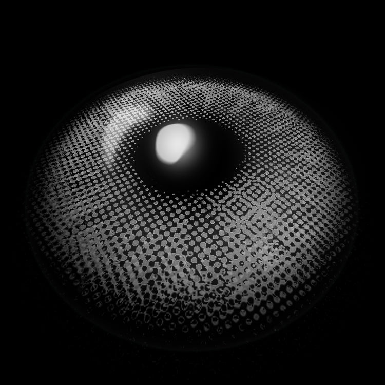 Eternity Gray | 1 Year