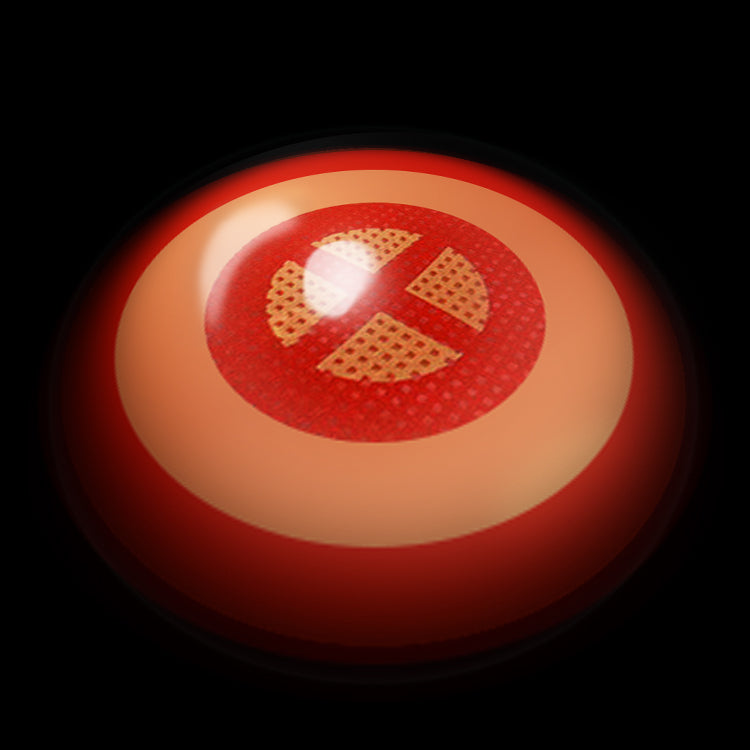 Chainsaw Man Shark's Gaze | 1 Year