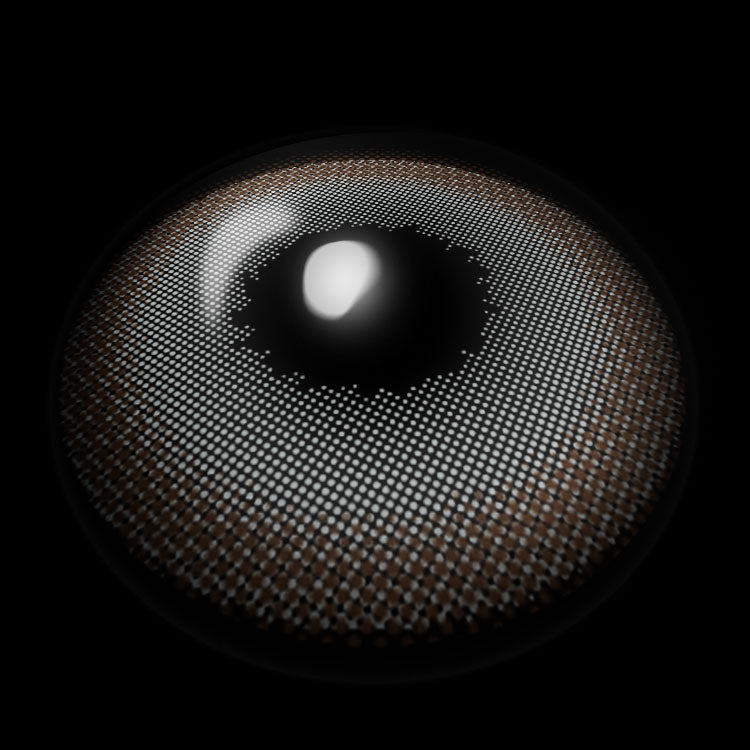 Donut L-Brown | 6 Months