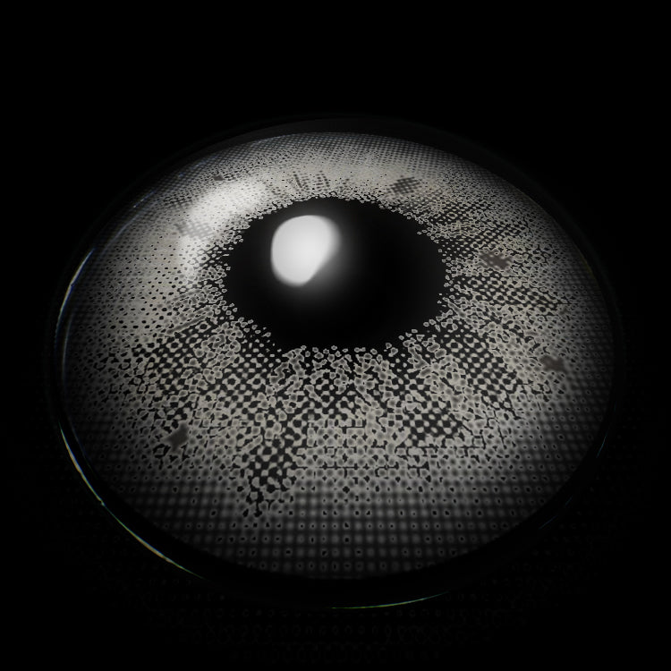 Stormy Gray | 1 Year