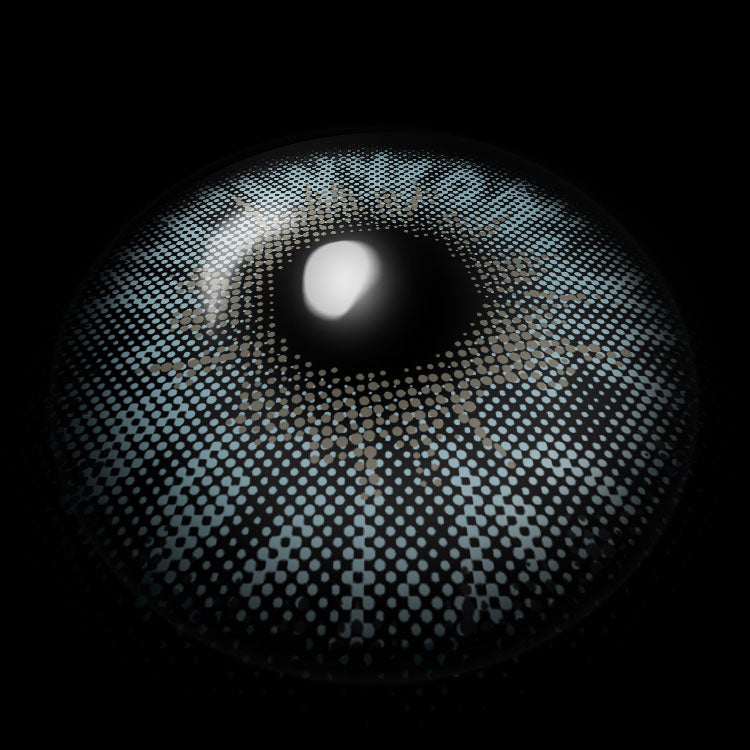 Ephemeral Blue | 6 Months