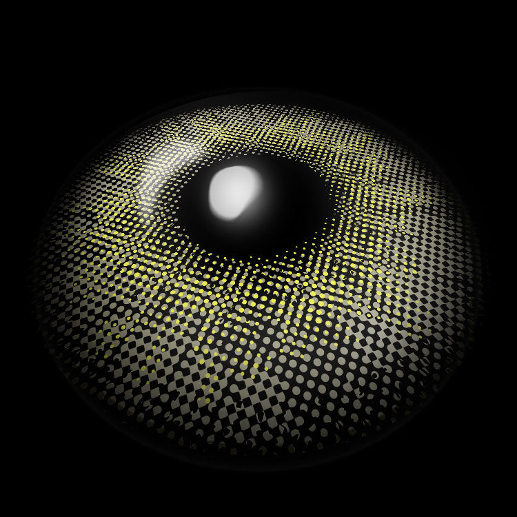 Magic Hazel Gray | 6 Months