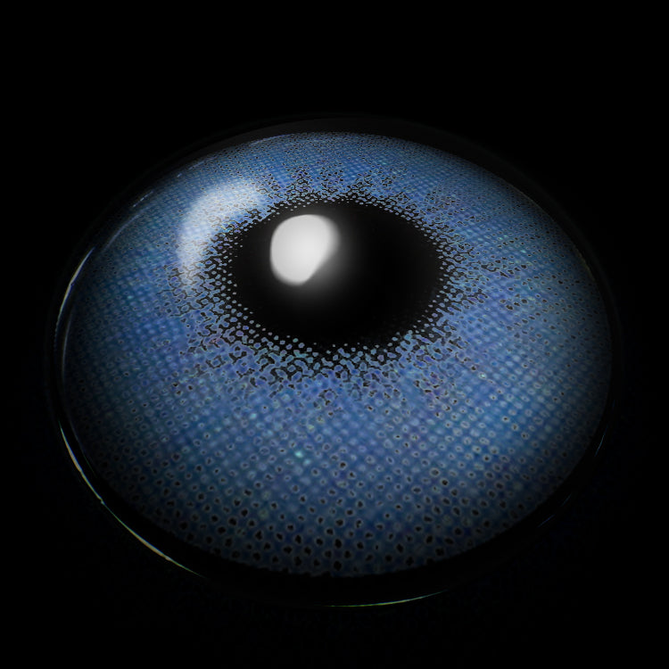 Profound Blue Ⅱ | 1 Year