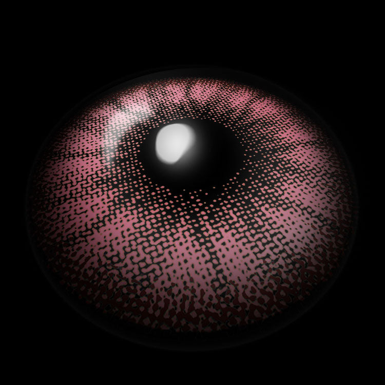 Iris Pink | 6 Months