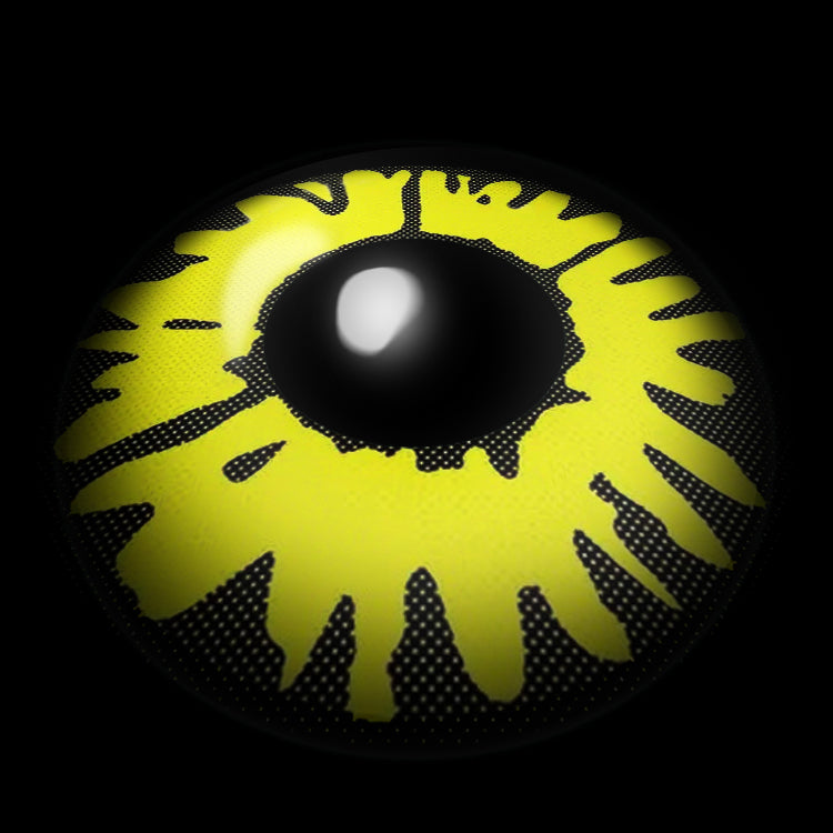 Twilight Shade Yellow | 1 Year