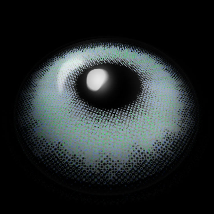 Unspoken Blue | 1 Year