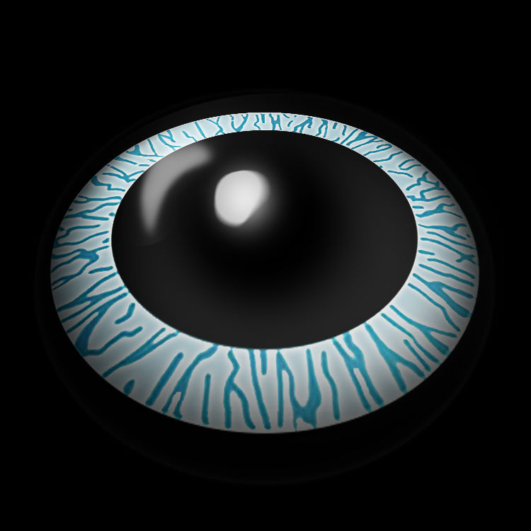 Chainsaw Man Abyssal Gaze | 1 Year