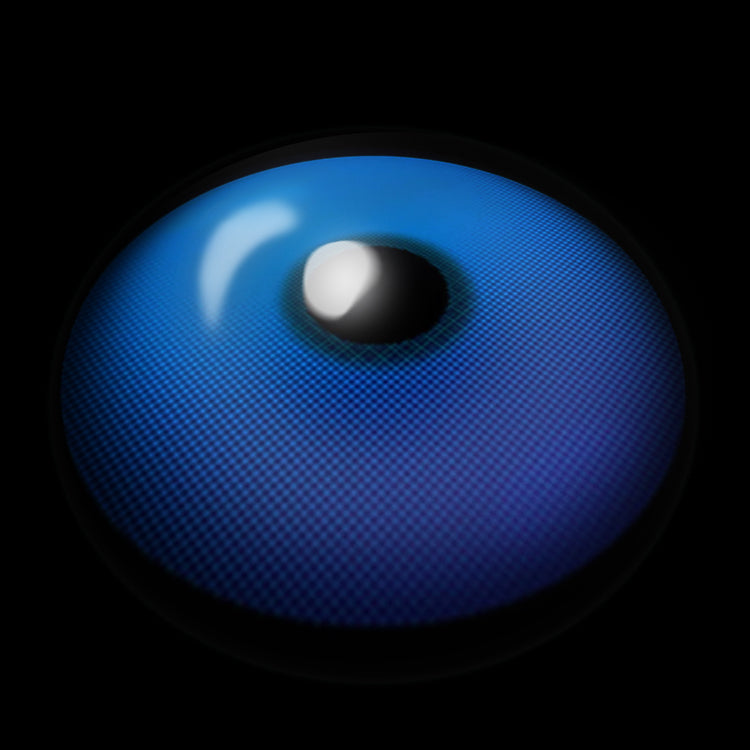 Chainsaw Azure Gaze | 1 Year