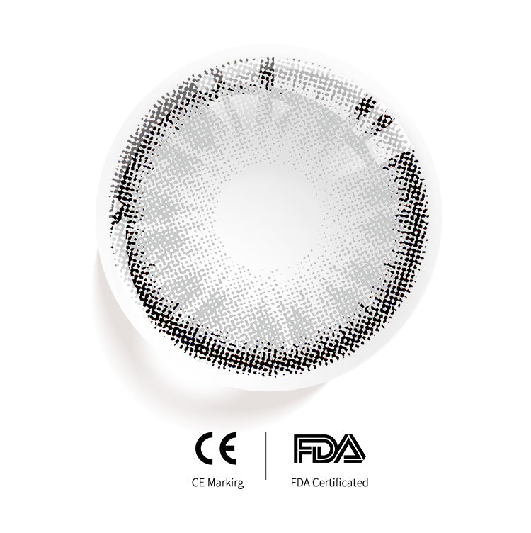 Echo Gray | 6 Months