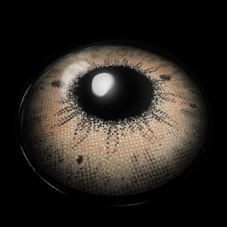 Dusky Cloud Brown | 6 Months