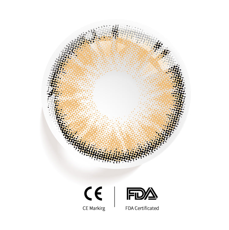 Echo Brown | 6 Months