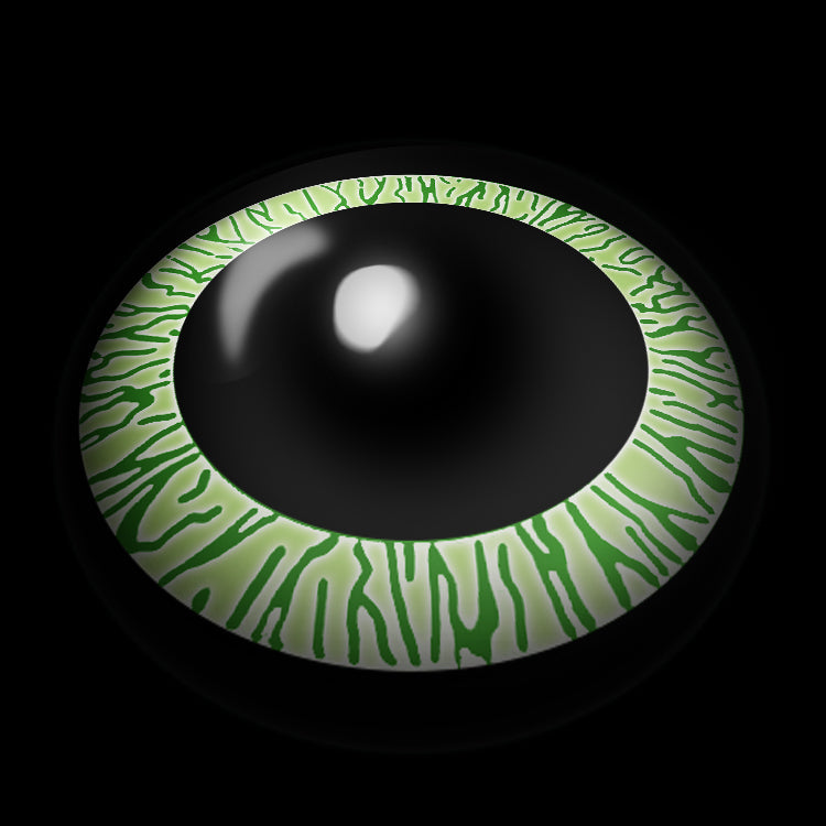 Chainsaw Man Azure Gaze | 1 Year