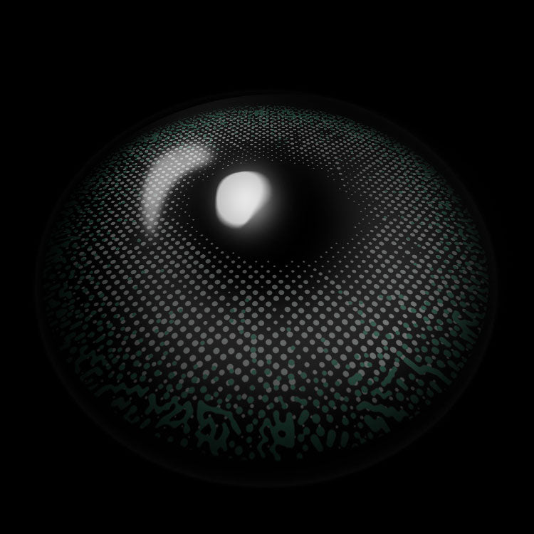 Nebulae Gray | 6 Months