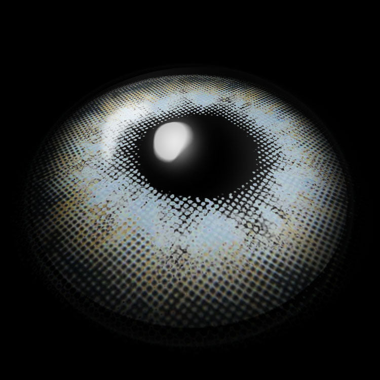 Apricity Blue | 1 Year