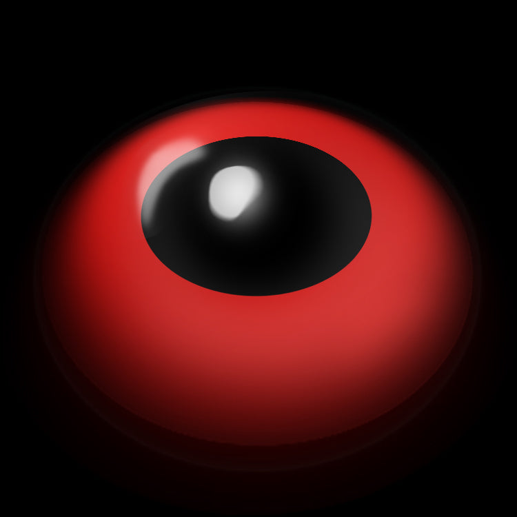 Crimson Celestial Blaze | 1 Year