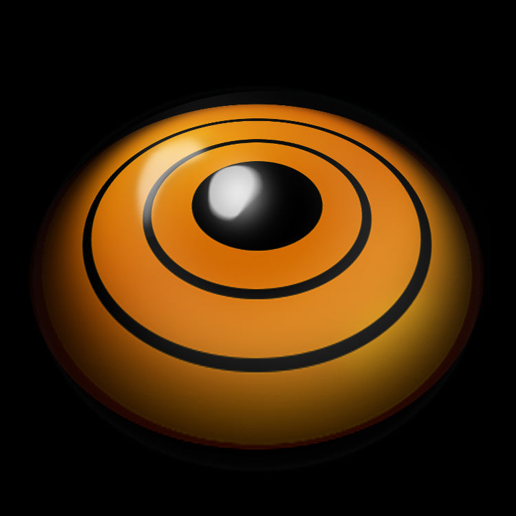 Chainsaw Ember Orbit | 1 Year