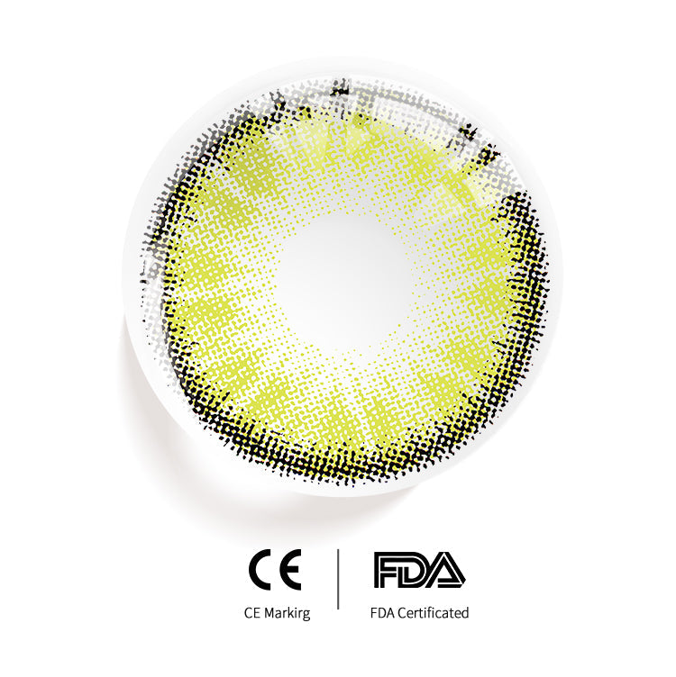 Echo Green | 6 Months