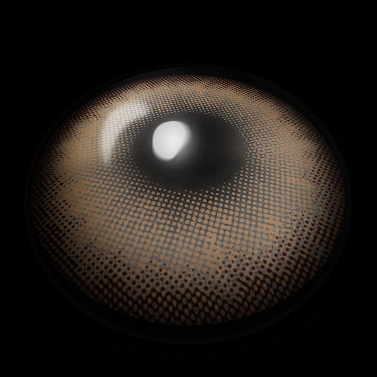 Unspoken Brown | 1 Year