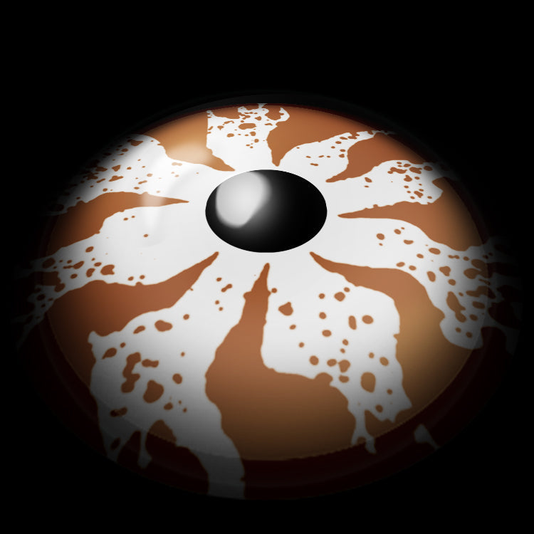 Thrilling White Blossom | 1 Year