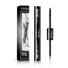 2-in-1 Eyeliner & Mascara