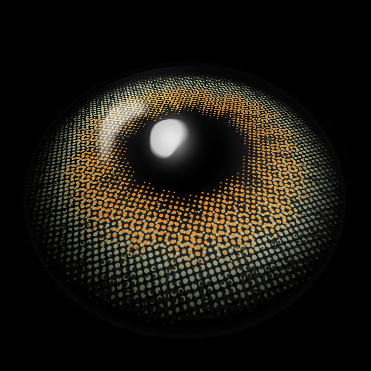 Icy Halo Gray | 6 Months