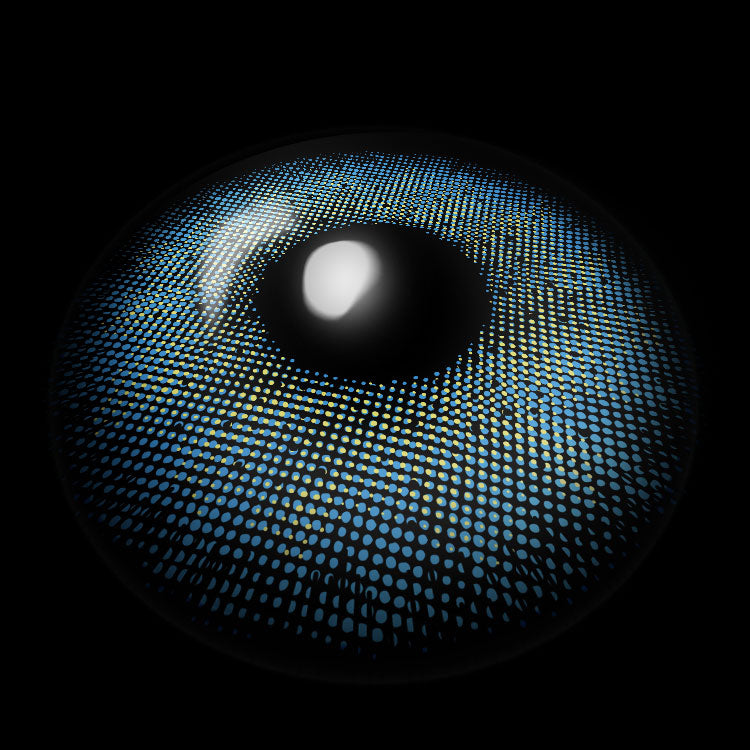 Magic Blue | 6 Months