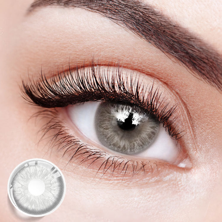 Marble Gray | 1 Year