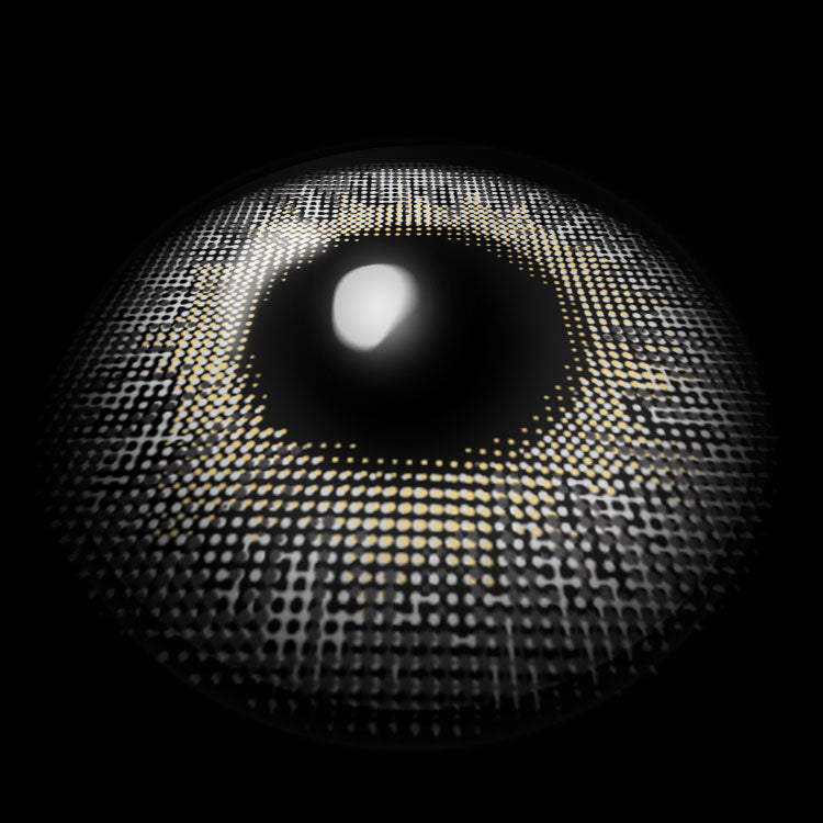 Mist Veil Gray | 6 Months