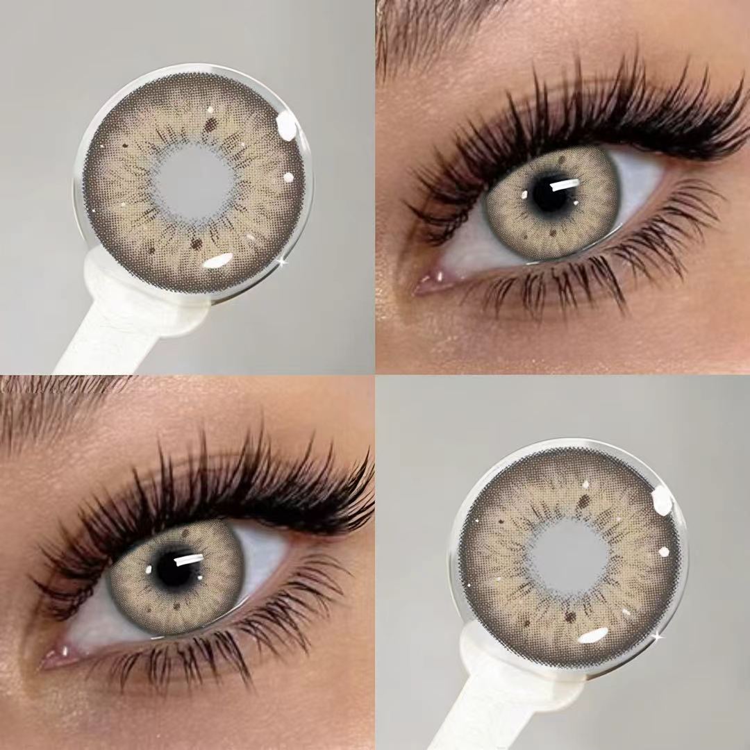 Aglaea Brown | 6 Months