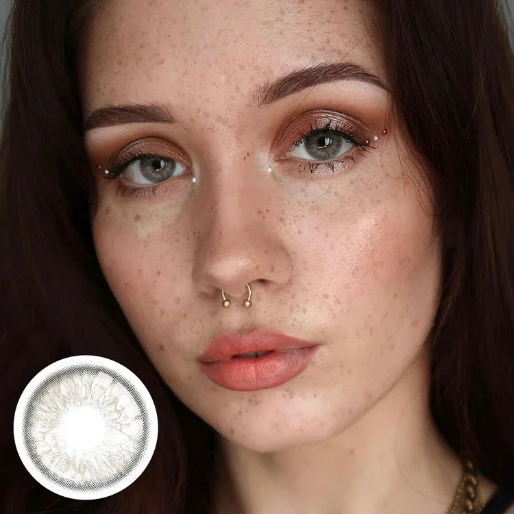 Marble L-Gray | 1 Year