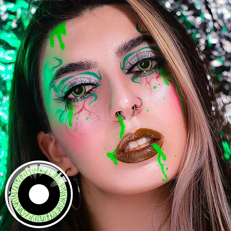 Chainsaw Man Azure Gaze | 1 Year