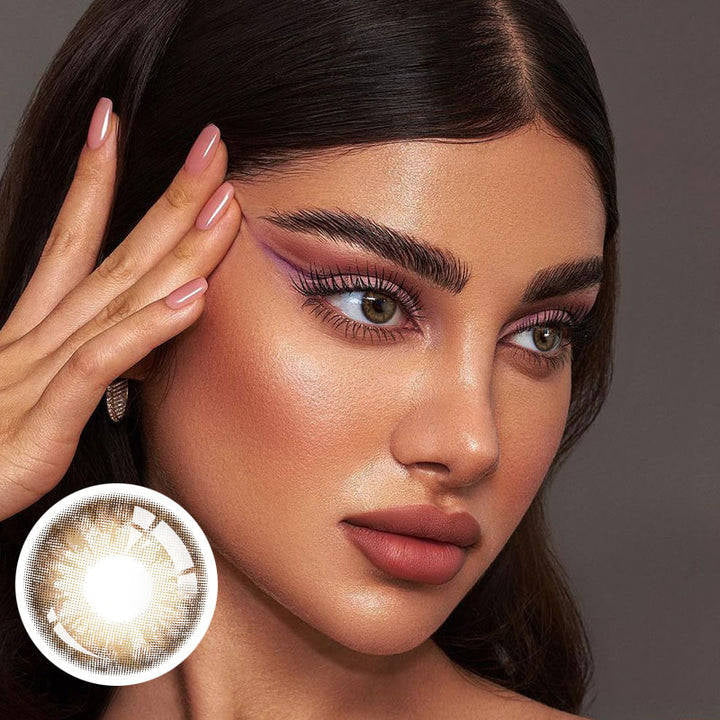 NASA Brown | 6 Months