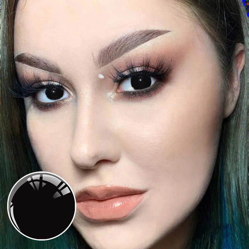 Midnight Eclipse | 1 Year