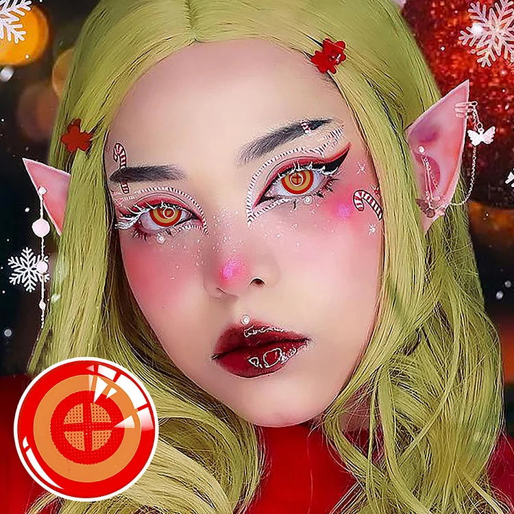 Chainsaw Man Shark's Gaze | 1 Year