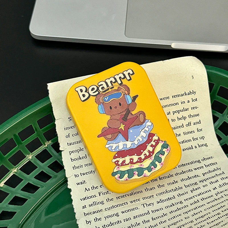 Trendy Dog Lens Case