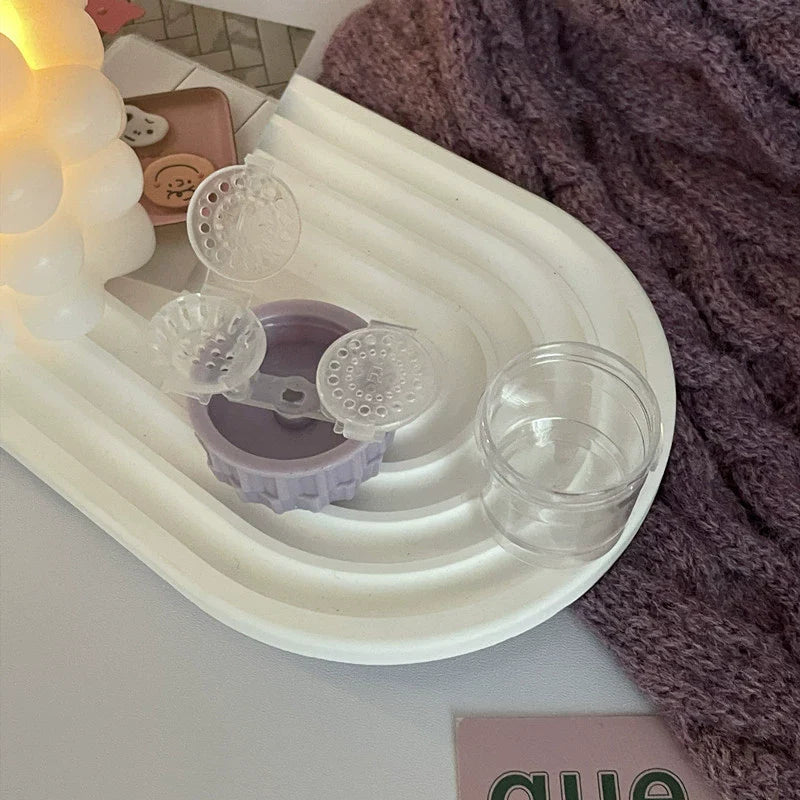 SoftGlow Lens Cleaner