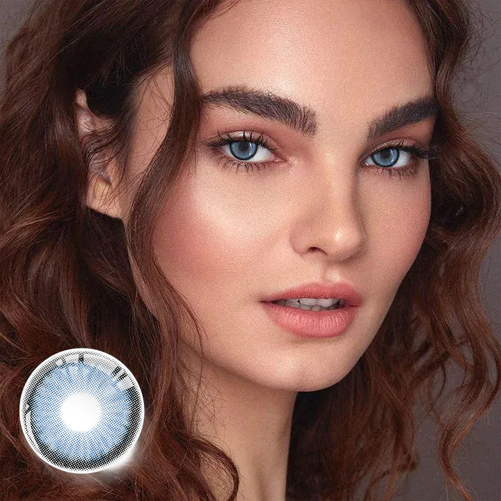 Eternity Blue | 1 Year