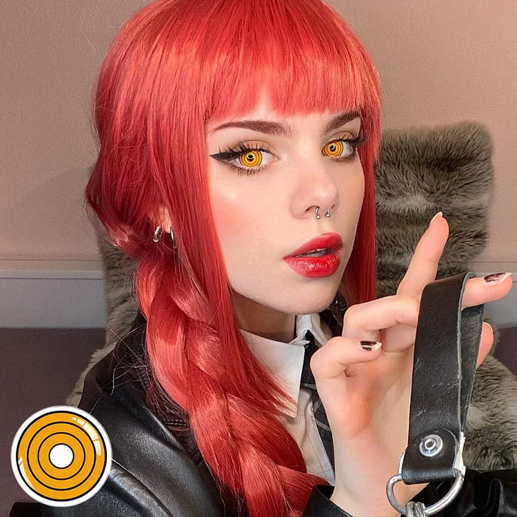 Chainsaw Ember Orbit | 1 Year