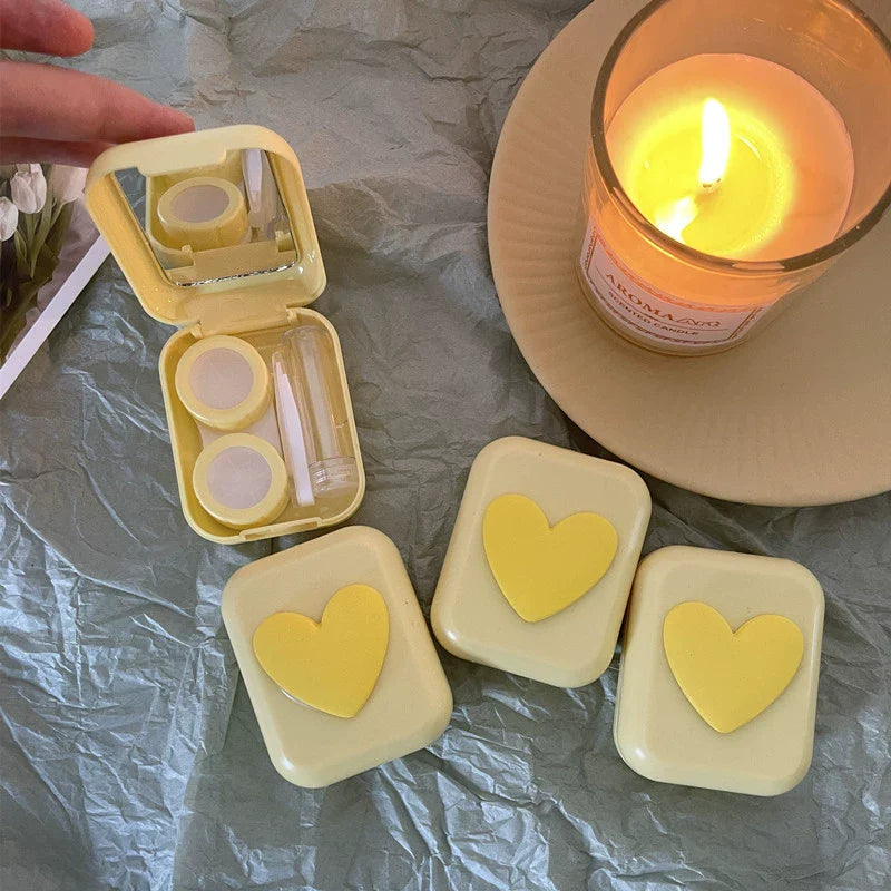 Summer Breeze Lens Case