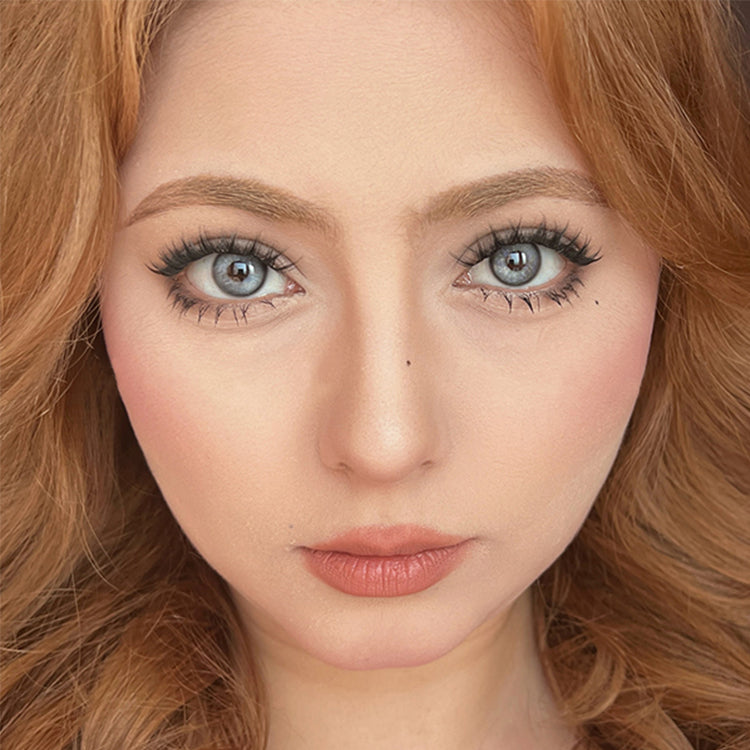 Elegant Blue | 1 Year