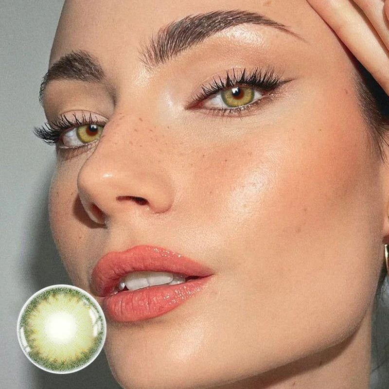 Apricity Green | 1 Year