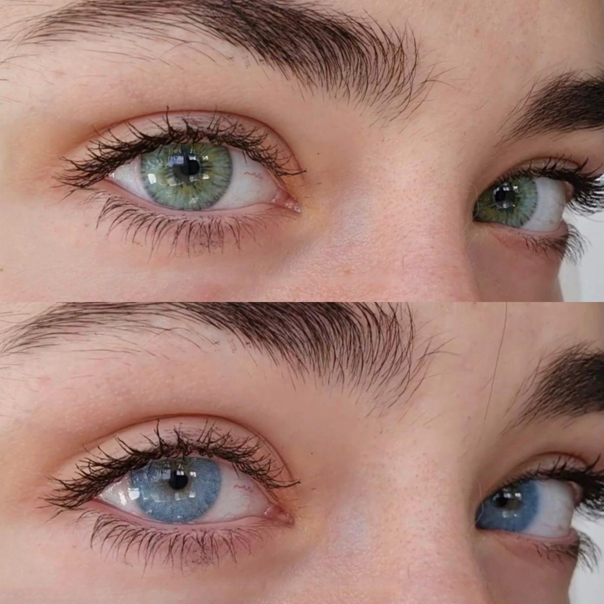 Re Cosmic Green | 1 Year