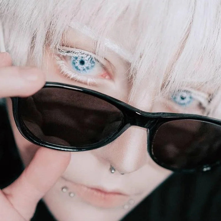 Icy Blue Shard | 1 Year