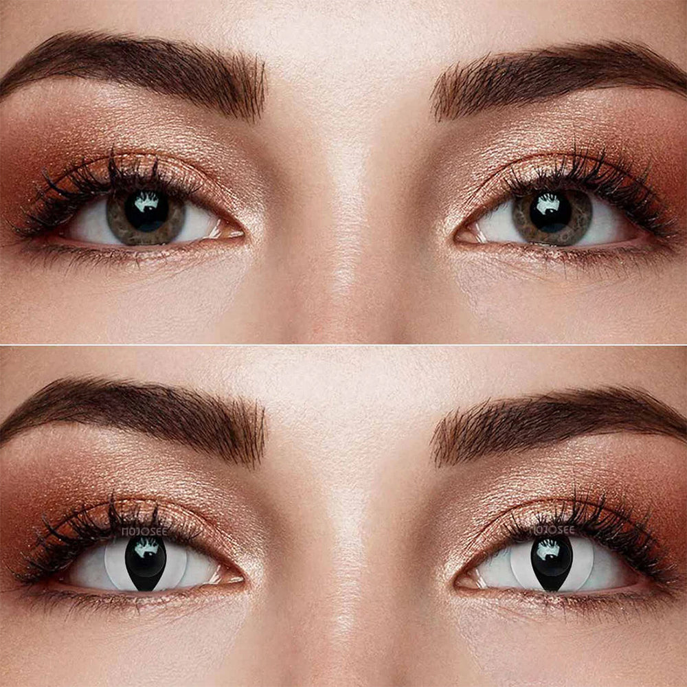 Moonlit Pupil Catseye | 1 Year