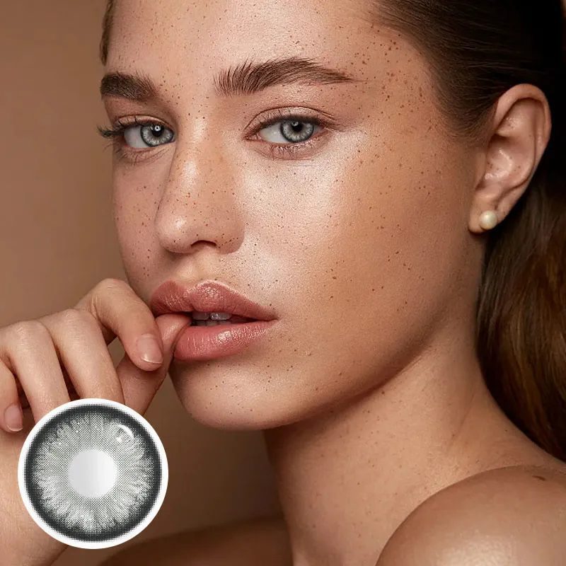 Apricity Gray | 1 Year