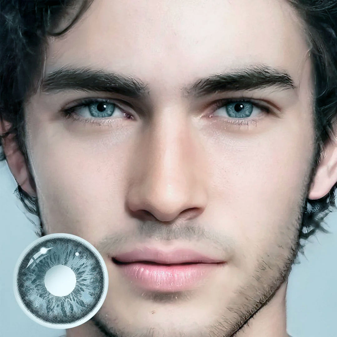 Wildcat D-Gray | 1 Year