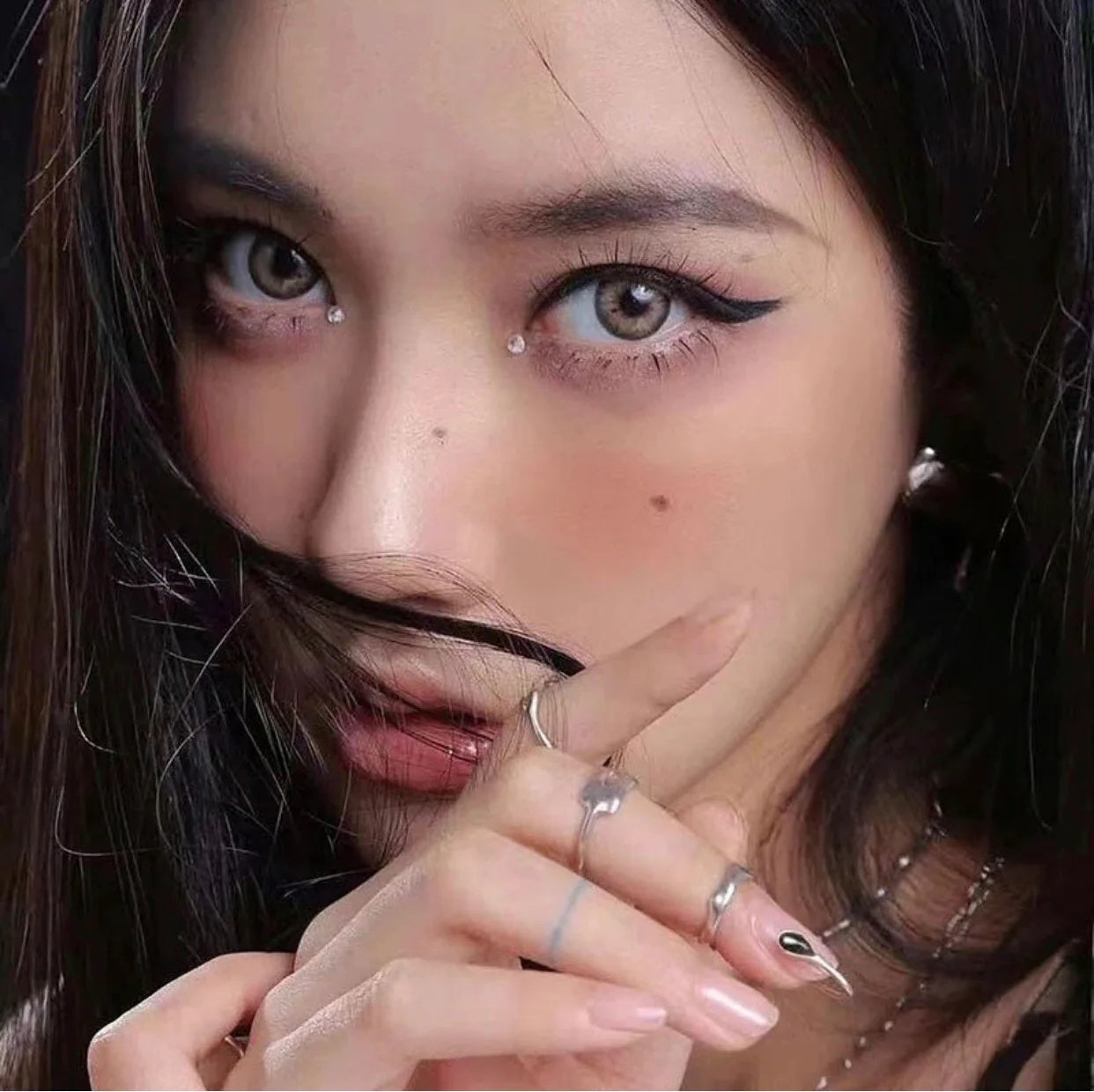 Dusky Cloud Brown | 6 Months