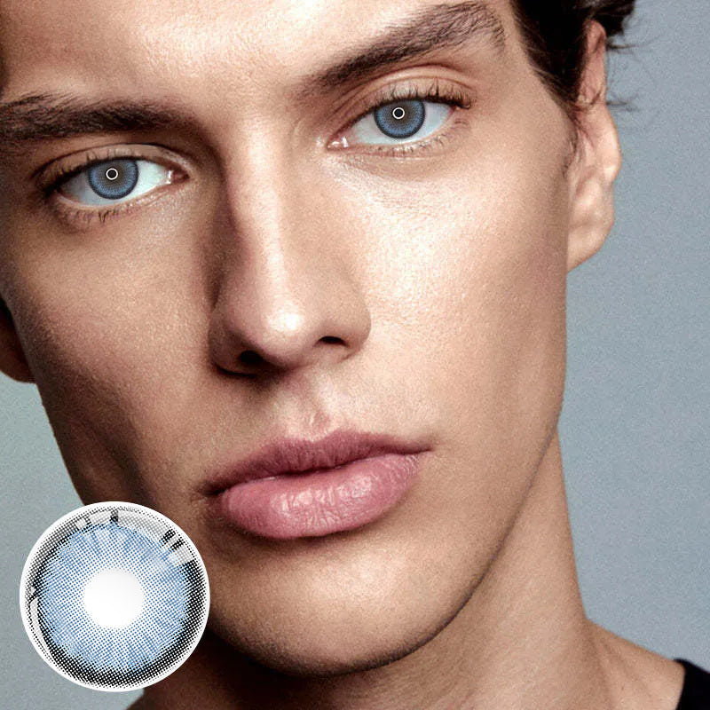 Eternity Blue | 1 Year