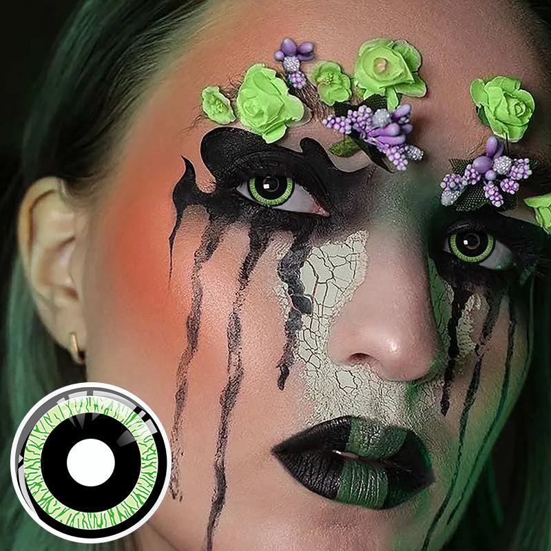 Chainsaw Man Azure Gaze | 1 Year