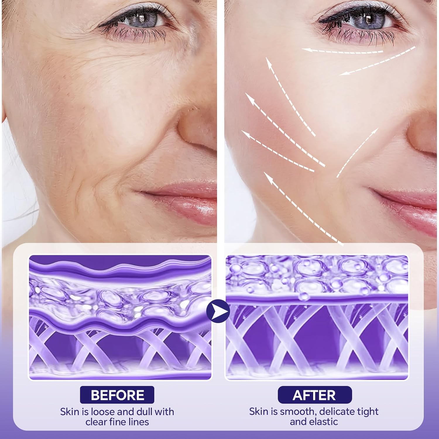 BéLIFACE Argireline Peptide Face Serum